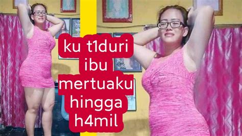 cerita sex mertua dan menantu|Mertua Alim